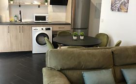 Loft 5 Maracena centro